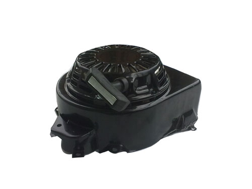 JF168汽油機電啟動總成